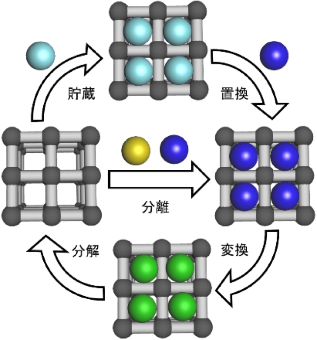 近藤研究室